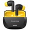 Фото - Bluetooth-гарнитура Canyon TWS-7 Hexagon Black/Yellow (CNS-TWS7BY) | click.ua