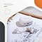 Фото - Bluetooth-гарнитура Canyon TWS-7 Hexagon Black/Yellow (CNS-TWS7BY) | click.ua