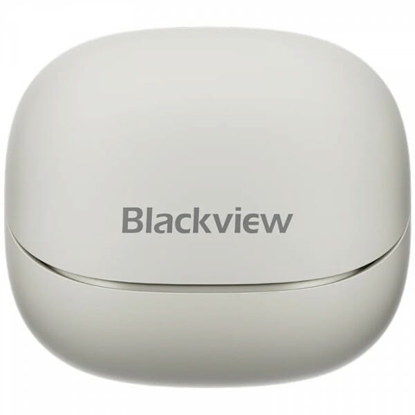 Bluetooth-гарнітура Blackview TWS AirBuds 9 White
