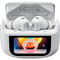 Фото - Bluetooth-гарнітура Blackview TWS AirBuds 12 White | click.ua