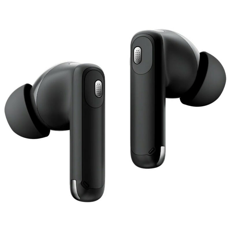 Bluetooth-гарнітура Blackview TWS AirBuds 12 Black