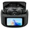 Фото - Bluetooth-гарнітура Blackview TWS AirBuds 12 Black | click.ua