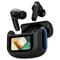 Фото - Bluetooth-гарнітура Blackview TWS AirBuds 12 Black | click.ua