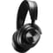Фото - Гарнітура SteelSeries Arctis Nova Pro Wireless P Black (61522) | click.ua