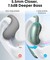 Фото - Bluetooth-гарнитура Anker SoundCore AeroFit 2 Green (A3874G61) | click.ua