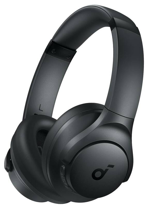 Bluetooth-гарнітура Anker SoundCore Q11i Grey (A3005GA1)