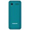 Фото - Мобiльний телефон Maxcom MM814 Type-C Green | click.ua
