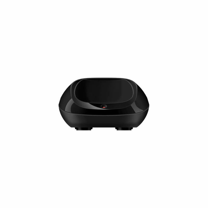 Мобiльний телефон Maxcom MM35D Black
