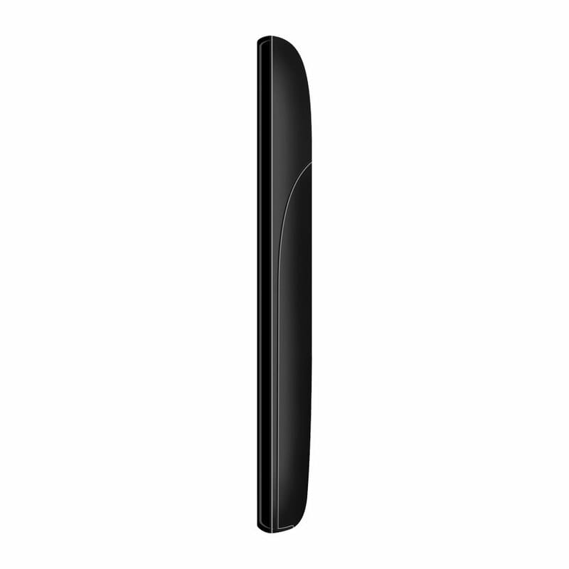 Мобiльний телефон Maxcom MM35D Black