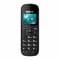 Фото - Мобiльний телефон Maxcom MM35D Black | click.ua