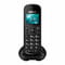 Фото - Мобiльний телефон Maxcom MM35D Black | click.ua