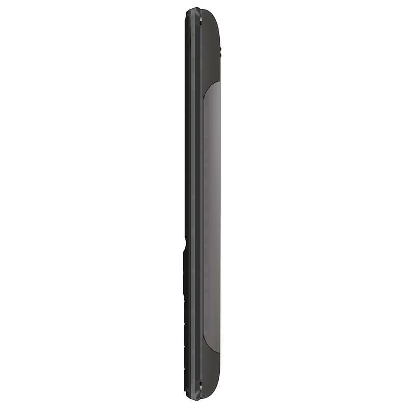Мобiльний телефон Maxcom MM244 Black