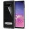 Фото - Чохол-накладка Spigen Slim Armor для Samsung Galaxy S10+ SM-G975 Crystal Clear (606CS25394) | click.ua