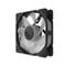 Фото - Вентилятор Asus TUF Gaming TR120 ARGB Reverse Triple Pack Black (90DA00D0-B09020) | click.ua