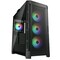 Фото - Корпус Cougar Airface Pro RGB Black без БЖ | click.ua