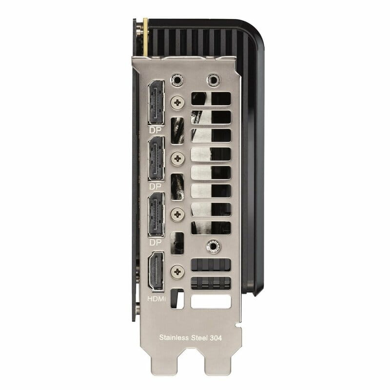 Відеокарта GF RTX 5060 Ti 16GB GDDR7 Prime OC Asus (PRIME-RTX5060TI-O16G)