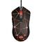 Фото - Миша Trust GXT 133 Locx Illuminated Gaming Black (22988) | click.ua