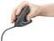 Фото - Мышь Trust Verto Ergonomic Mouse Black (22885) | click.ua