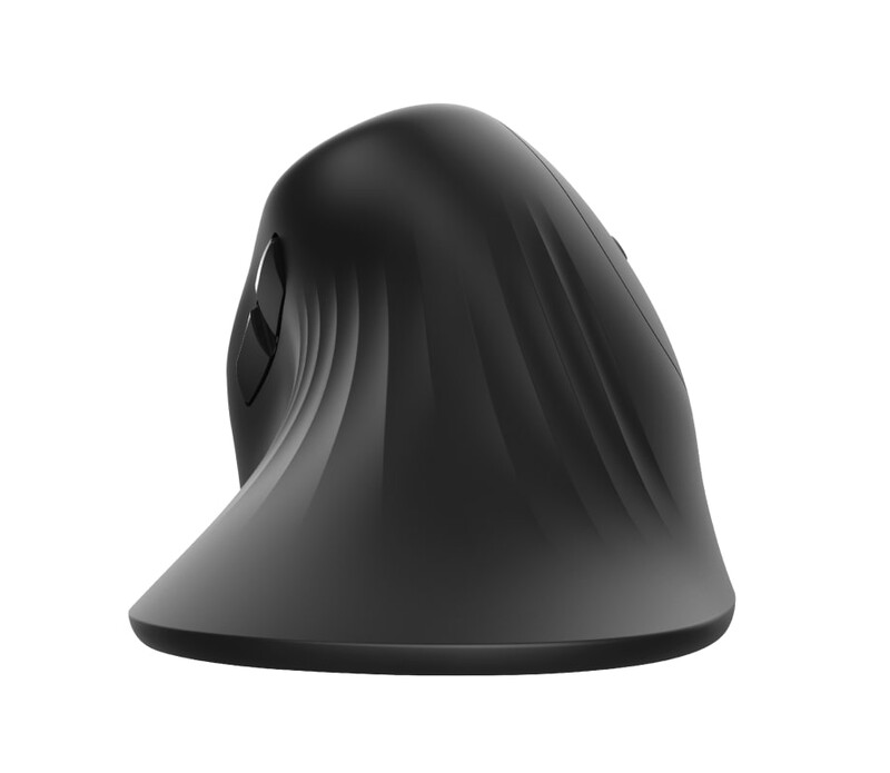 Миша бездротова Trust Verro Ergonomic Black (23507)