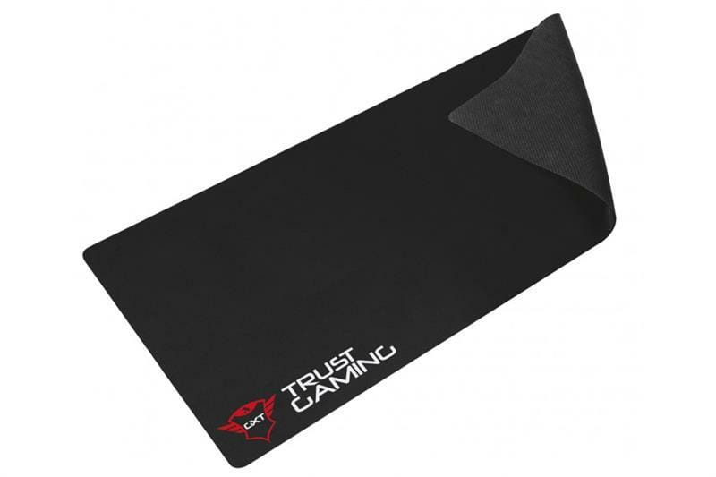 Ігрова поверхня Trust GXT 758 Gaming Mouse Pad XXL (21569)