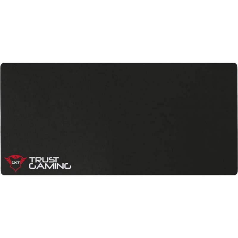 Ігрова поверхня Trust GXT 758 Gaming Mouse Pad XXL (21569)