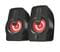 Фото - Акустична система Trust 2.0 Gemi RGB Black (22948) | click.ua