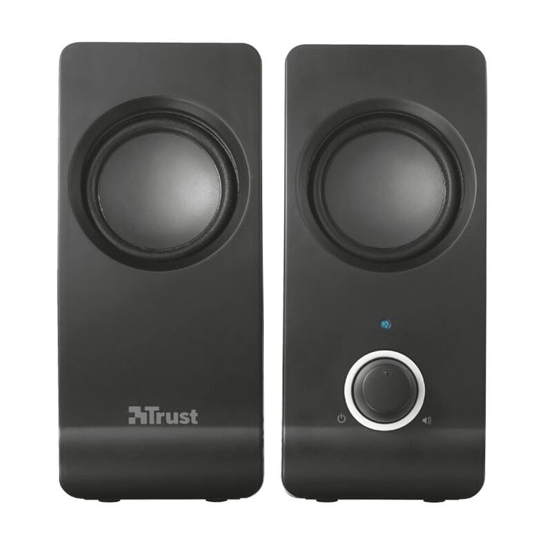 Акустична система Trust Remo 2.0 Speaker Set (17595)