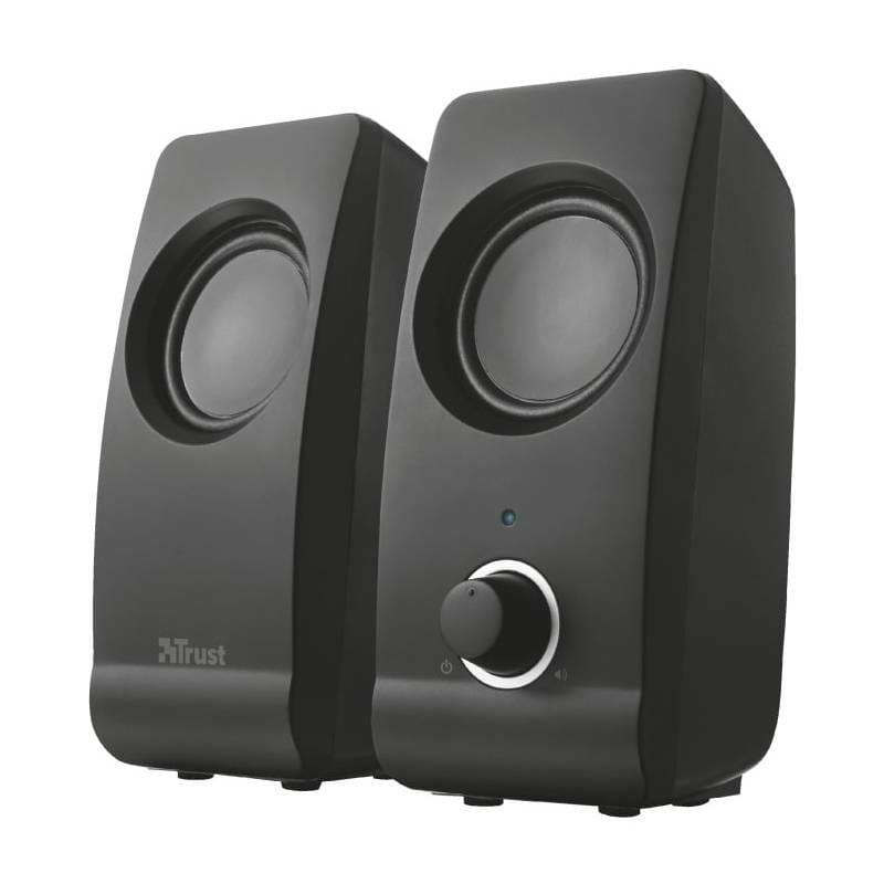Акустична система Trust Remo 2.0 Speaker Set (17595)