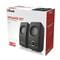 Фото - Акустична система Trust Remo 2.0 Speaker Set (17595) | click.ua