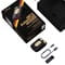 Фото - Електробритва Metz SuperCar Shaver Black (MZCP021-BK) | click.ua