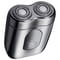 Фото - Електробритва Metz SuperCar Shaver Silver (MZCP021-SL) | click.ua