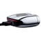 Фото - Електробритва Metz SuperCar Shaver Silver (MZCP021-SL) | click.ua