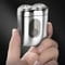 Фото - Електробритва Metz SuperCar Shaver Silver (MZCP021-SL) | click.ua