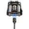 Фото - Електробритва Metz Traveller Shaver with Bag White (MZXZ021-WH) | click.ua