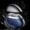 Фото - Електробритва Metz Firm Stone Shaver (MZPS021-Navy Blue) | click.ua