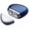 Фото - Електробритва Metz Firm Stone Shaver (MZPS021-Navy Blue) | click.ua