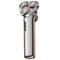 Фото - Електробритва Metz The Sword Shaver with Sword with nose hair cutter (MZDF032) | click.ua