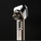 Фото - Електробритва Metz The Sword Shaver with Sword with nose hair cutter (MZDF032) | click.ua