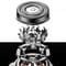 Фото - Електробритва Metz The Sword Shaver with Sword with nose hair cutter (MZDF032) | click.ua