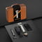 Фото - Електробритва Metz The Sword Shaver with Sword with nose hair cutter (MZDF032) | click.ua