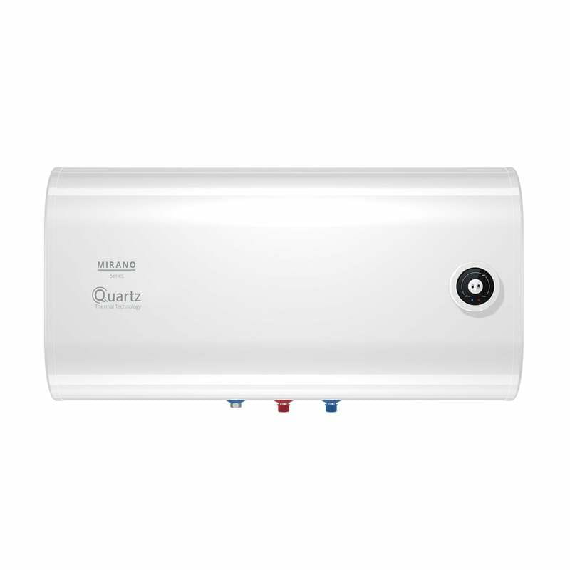 Водонагреватель Quartz Mirano 50 H