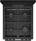 Фото - Плита Gorenje GK5C42BF | click.ua