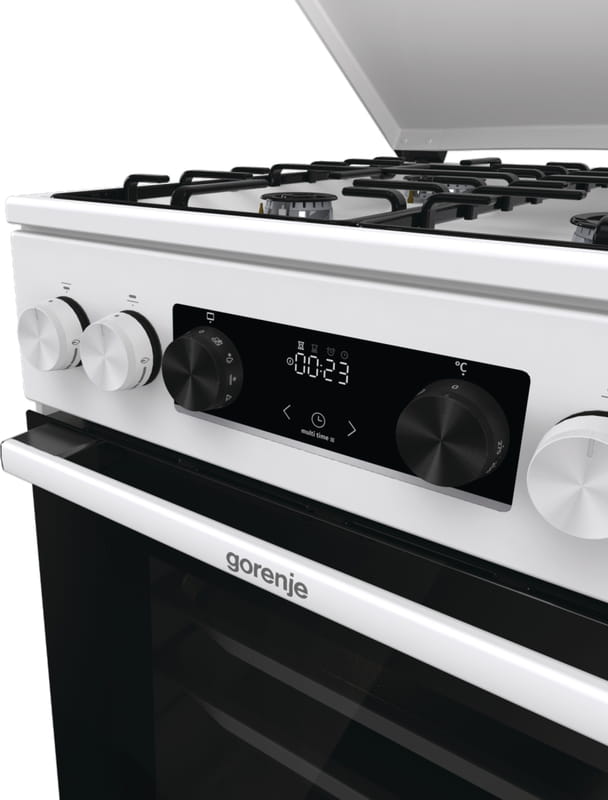 Плита Gorenje GK5C63WH