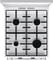 Фото - Плита Gorenje GK5C63WH | click.ua