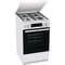 Фото - Плита Gorenje GK5C63WH | click.ua