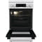 Фото - Плита Gorenje GK5C63WH | click.ua