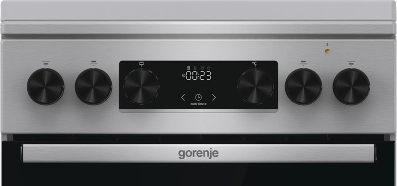 Плита Gorenje GKS5C71XF