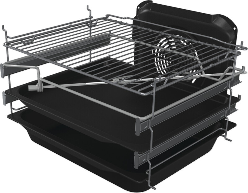 Плита Gorenje GKS5C71XF