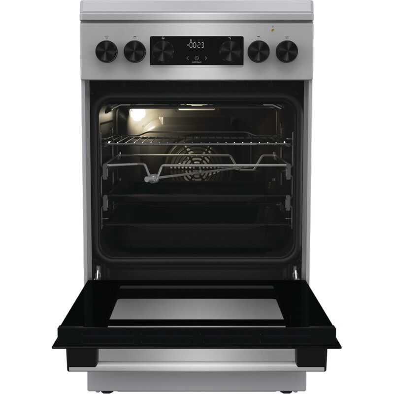 Плита Gorenje GKS5C71XF