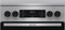 Фото - Плита Gorenje GKS5C71XF | click.ua